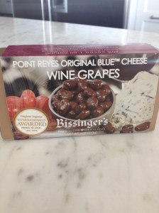 All the best ingredients in one place, what's not to love?