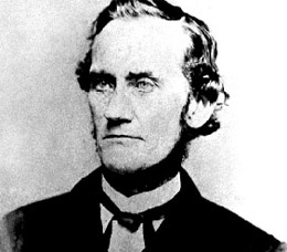 Arthur Armstrong Denny.